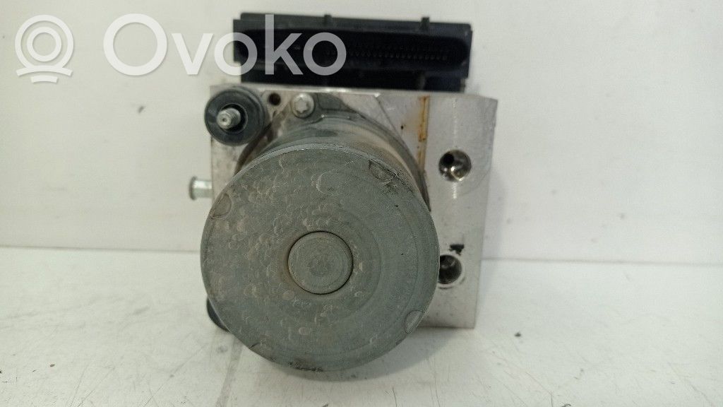 Smart ForTwo II ABS vadības bloks 