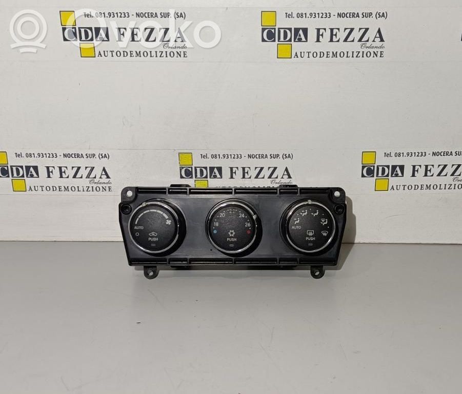 Climate control unit   P55111886AB,P55111886AB