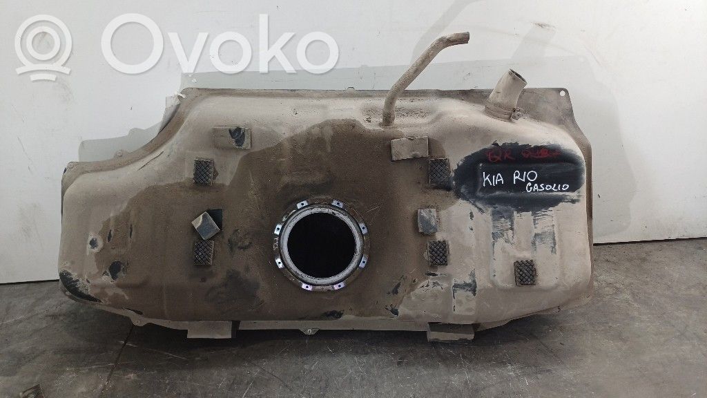 KIA Rio Degalų bakas 