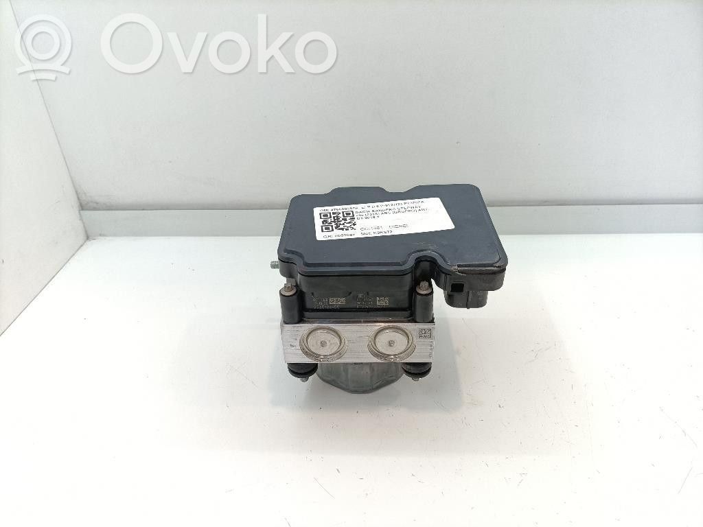 Dacia Sandero Unidad de control/módulo del ABS 