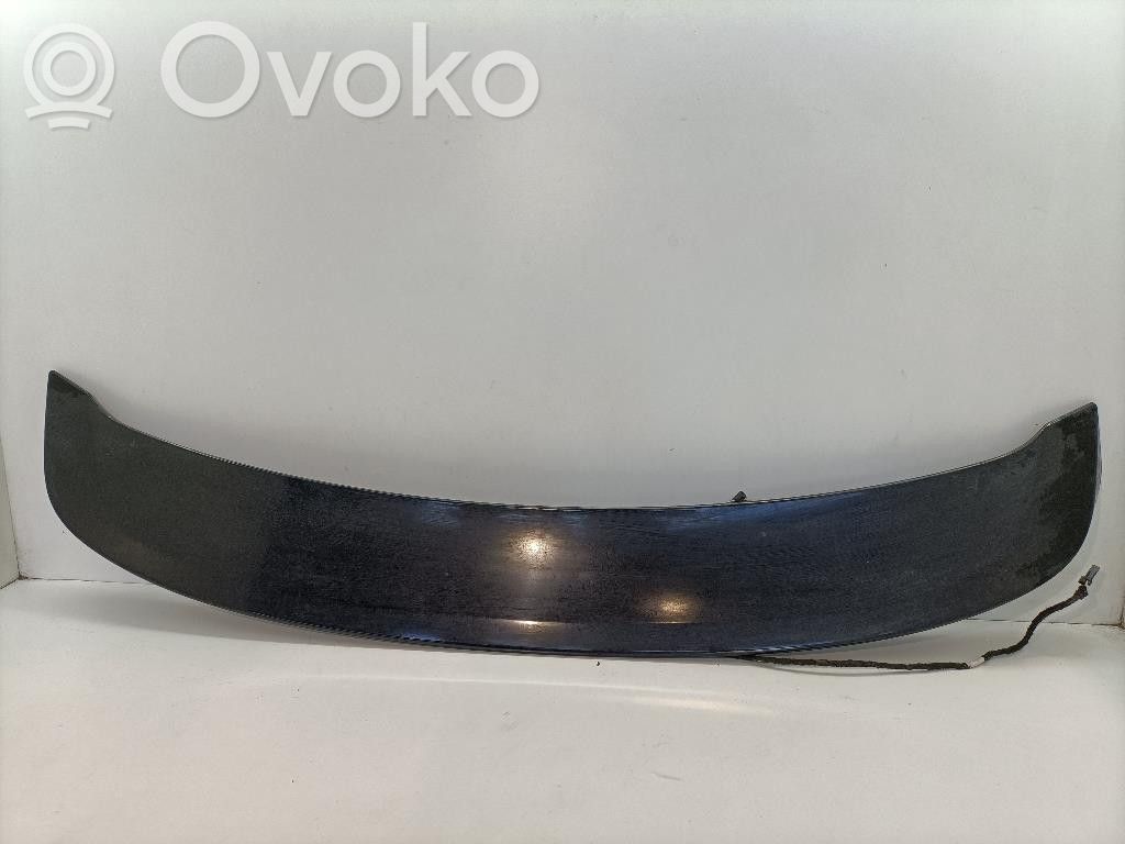 Citroen DS5 Tailgate/trunk spoiler 