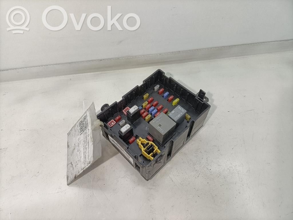Fiat Freemont Fuse module 