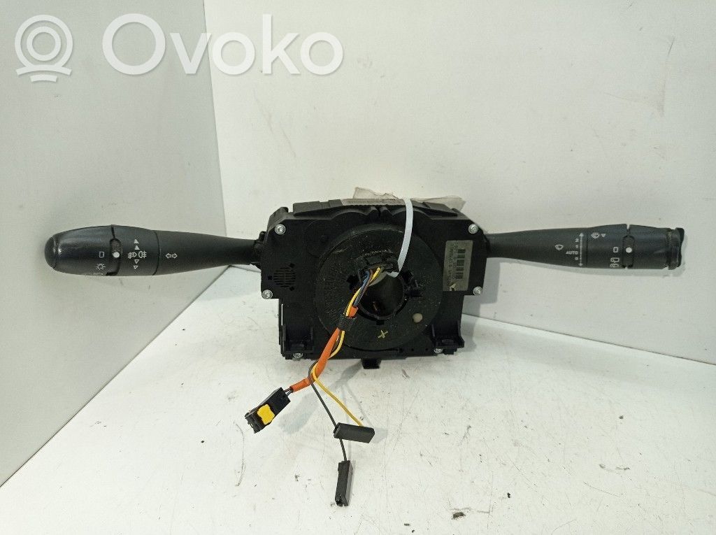 Citroen C2 Commodo, commande essuie-glace/phare 