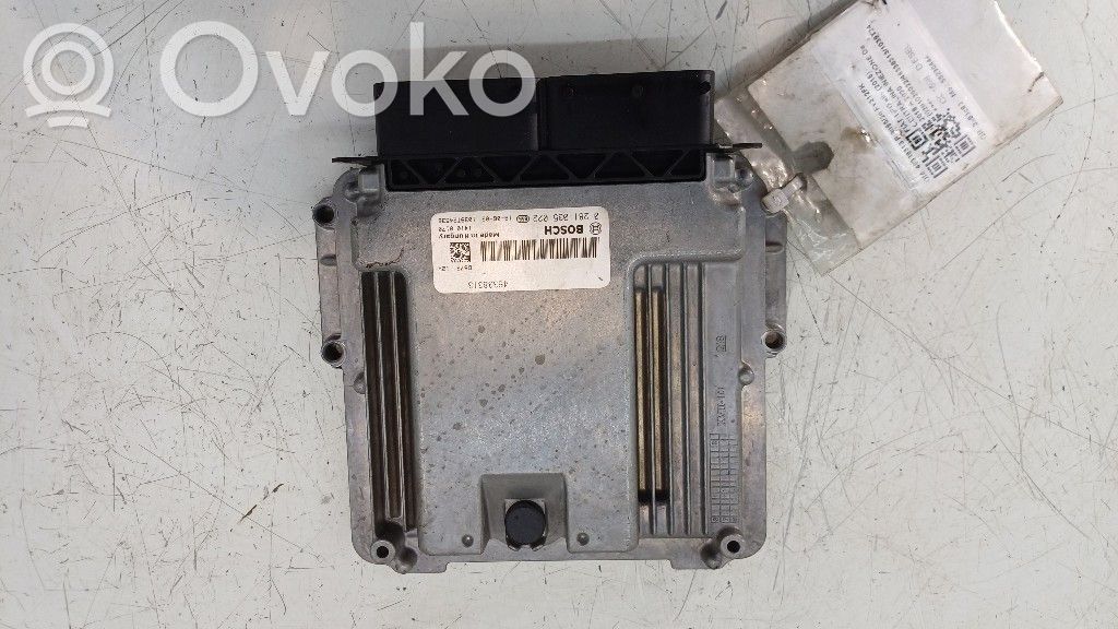 Engine control unit/module   46338313,46338313,55280444