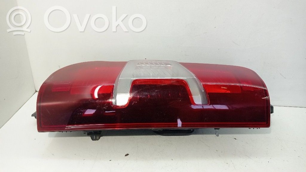 Opel Combo E Rear/tail lights 