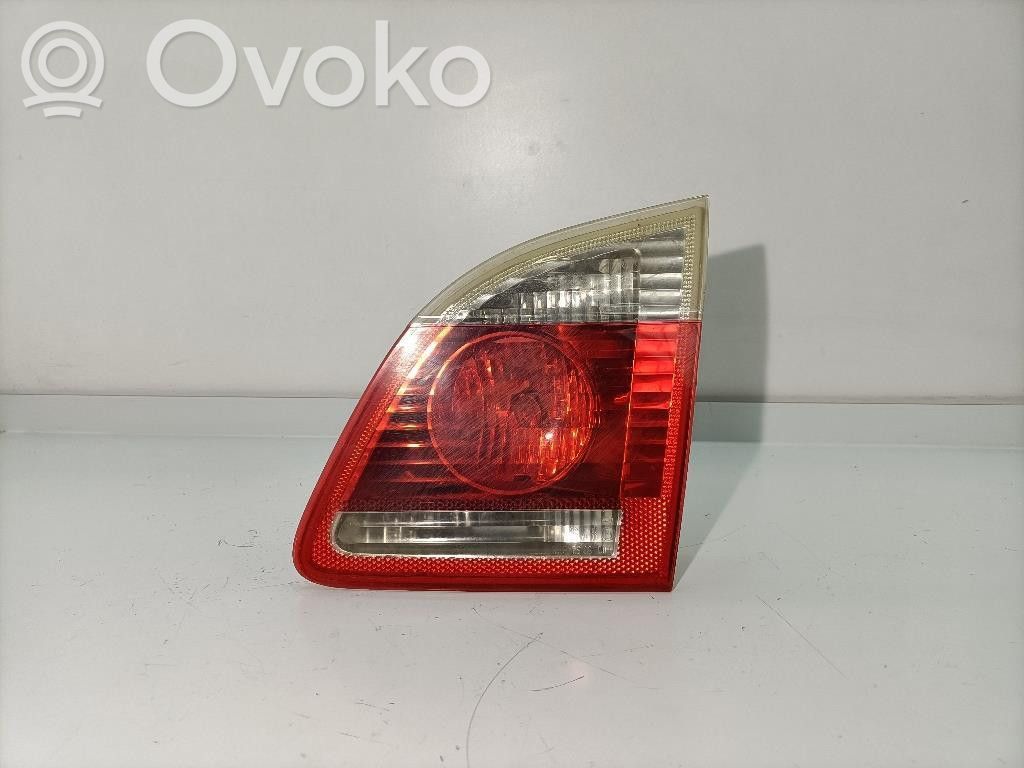 BMW 5 E60 E61 Tailgate rear/tail lights 