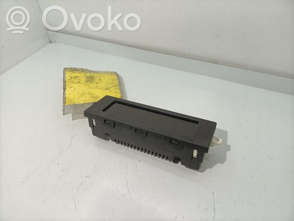 Citroen C3 Screen/display/small screen 