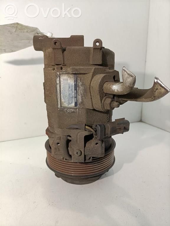 Chrysler 300 - 300C Air conditioning (A/C) compressor (pump) 