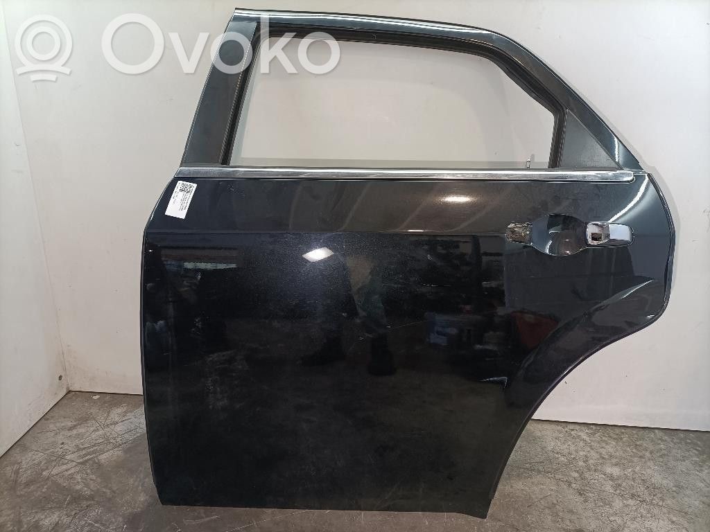 Chrysler 300 - 300C Rear door 