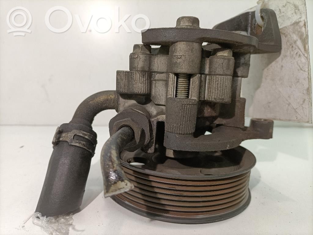 Chrysler 300 - 300C Power steering pump 
