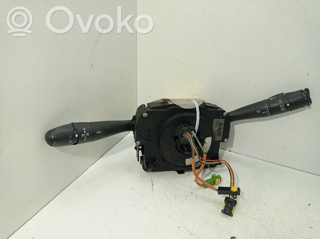Citroen C3 Lenkstockschalter Kombischalter 