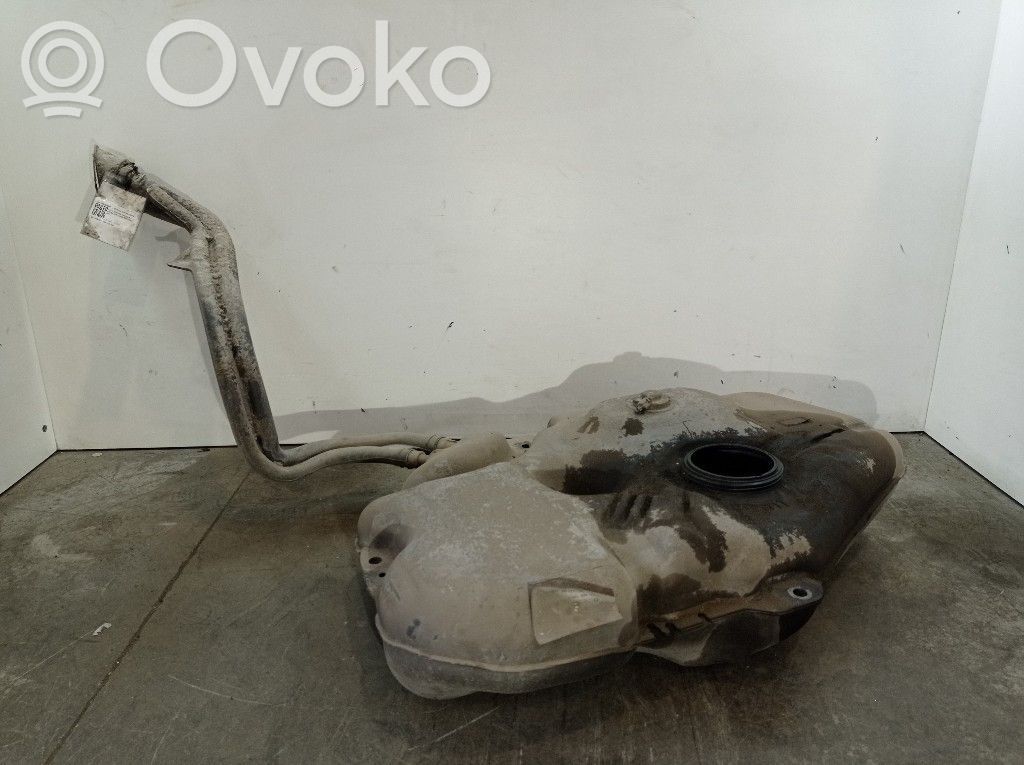 Dacia Dokker Polttoainesäiliö 
