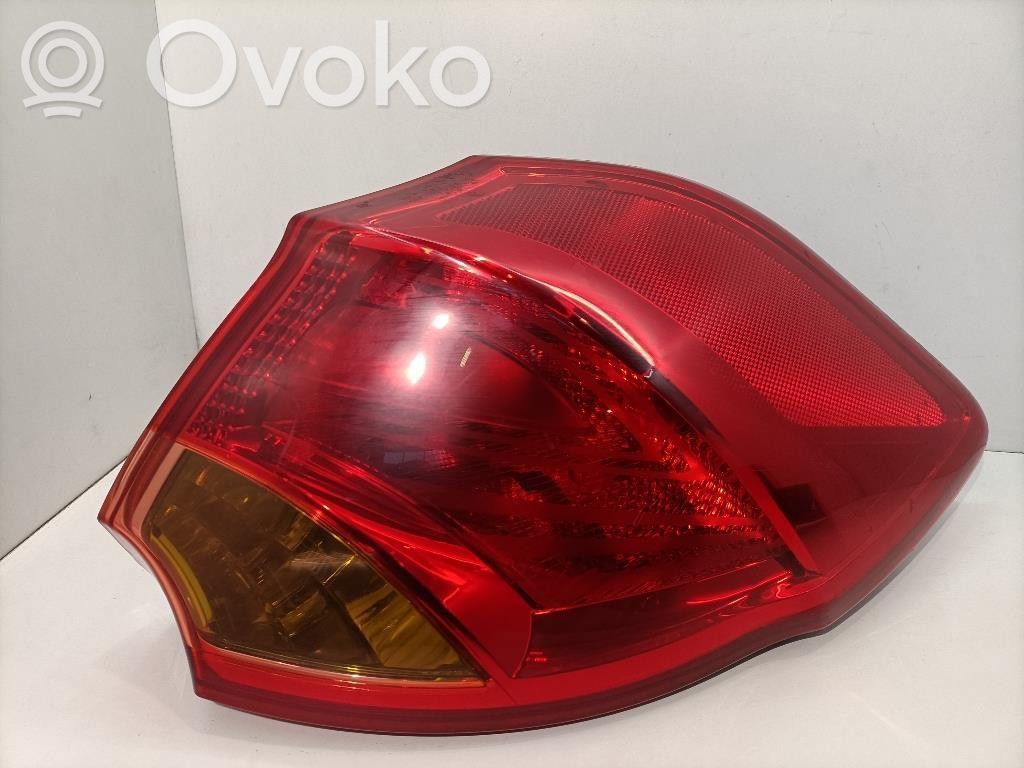 Rear/tail lights   92402A2000,92402A2000,D4FB