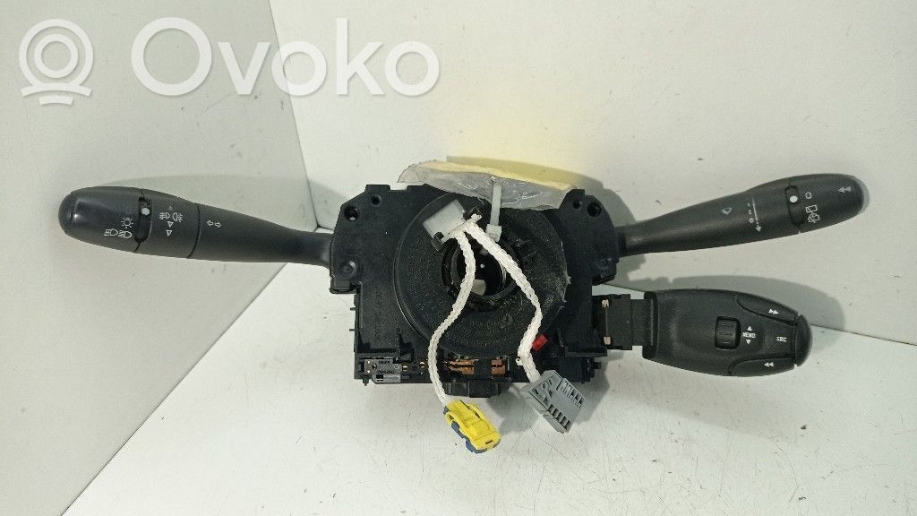 Citroen C2 Commodo, commande essuie-glace/phare 