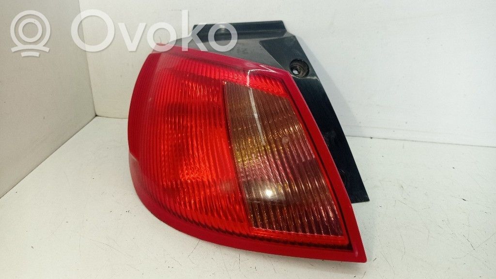 Mitsubishi Colt CZ3 Galinis žibintas kėbule 