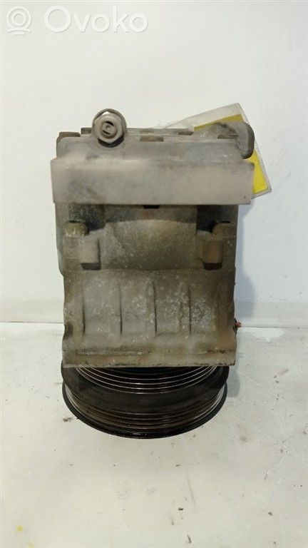 Fiat Palio Compressore aria condizionata (A/C) (pompa) 