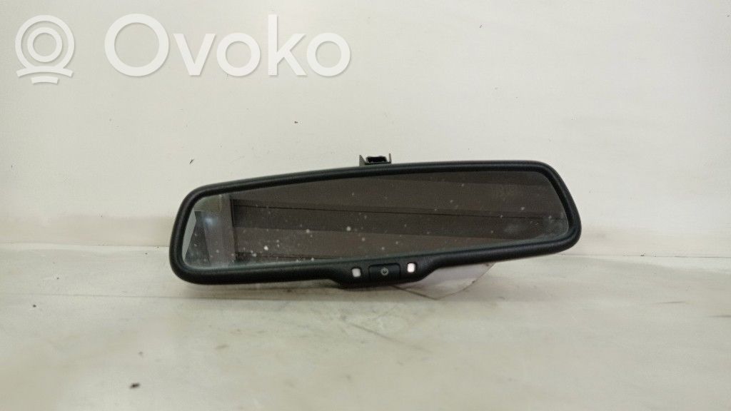 Hyundai ix35 Galinio vaizdo veidrodis (salone) 