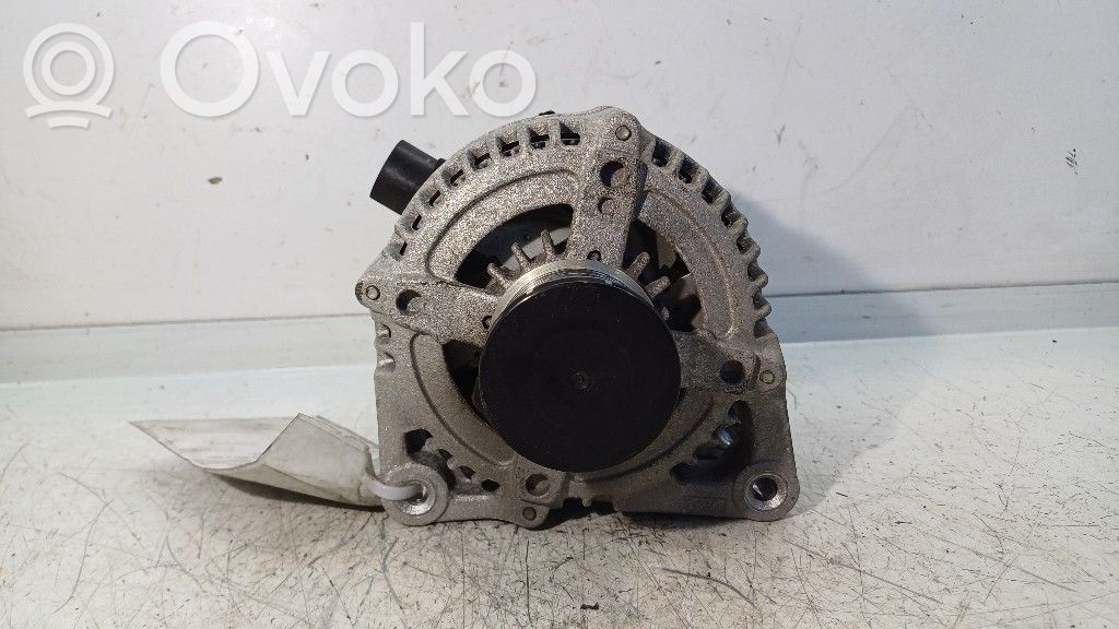Ford Fiesta Generator/alternator 