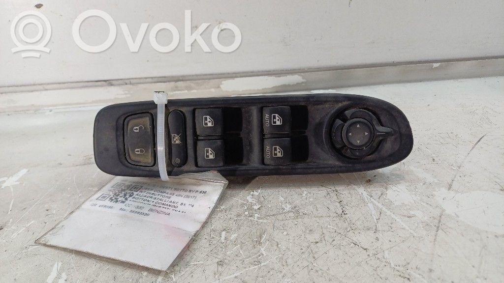 Jeep Compass Elektrinių langų jungtukas 