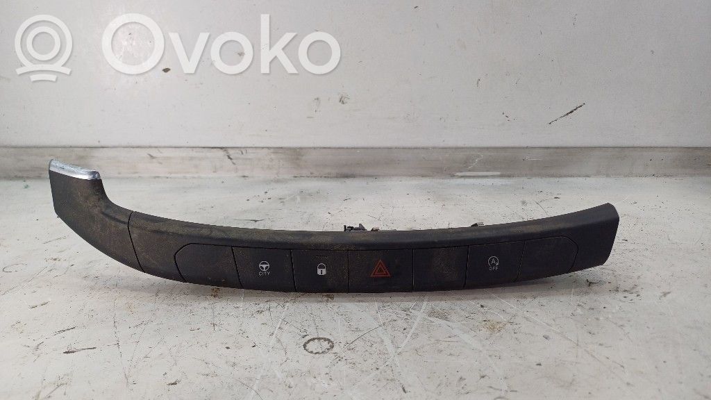 Fiat Tipo Jungiklių komplektas 