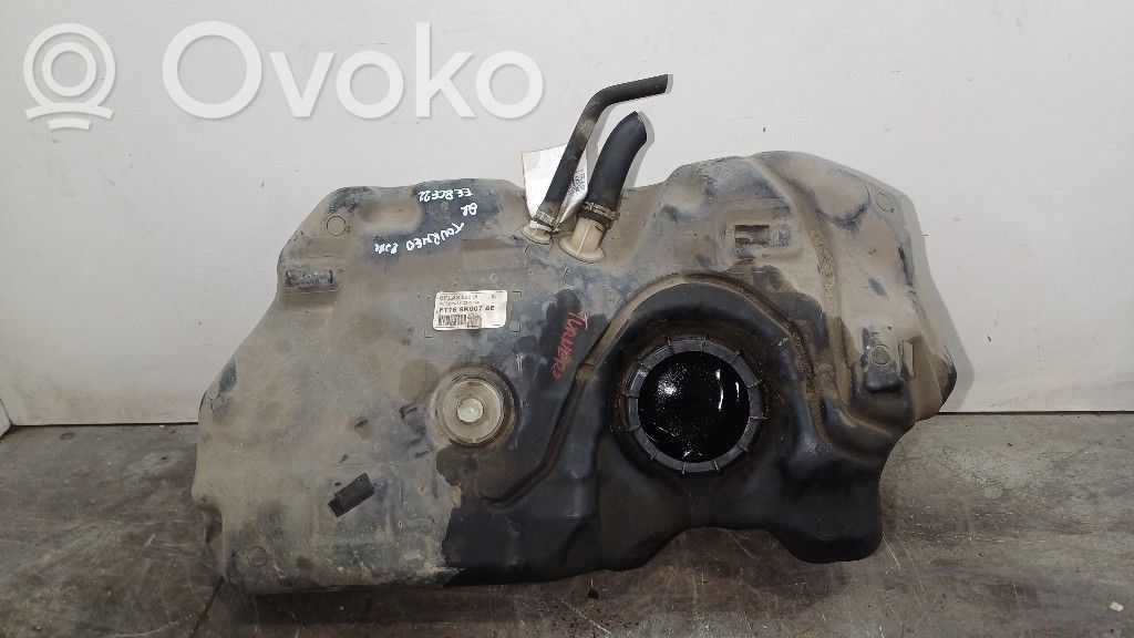 Ford Turneo Courier Rezervor combustibil 