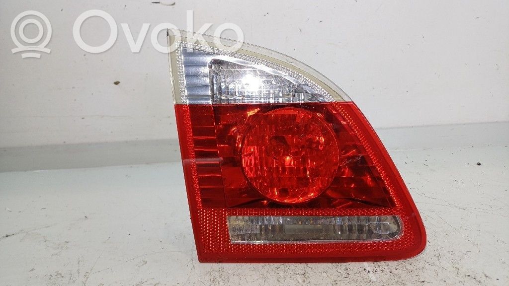 BMW 5 E60 E61 Tailgate rear/tail lights 