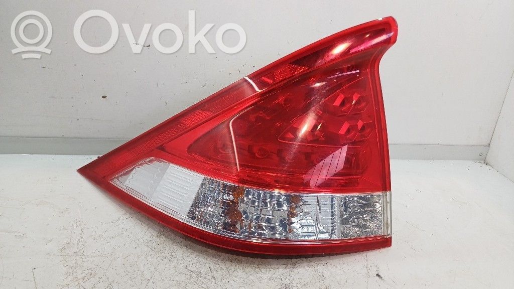 Honda Insight Takavalot 