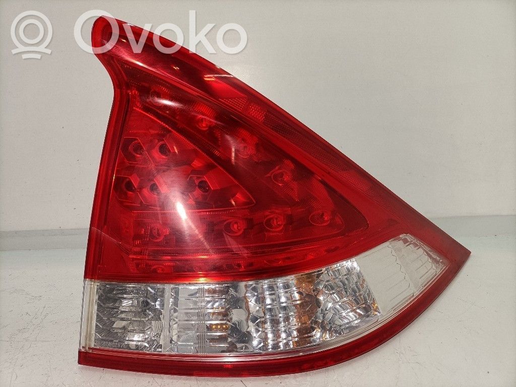 Honda Insight Takavalot 