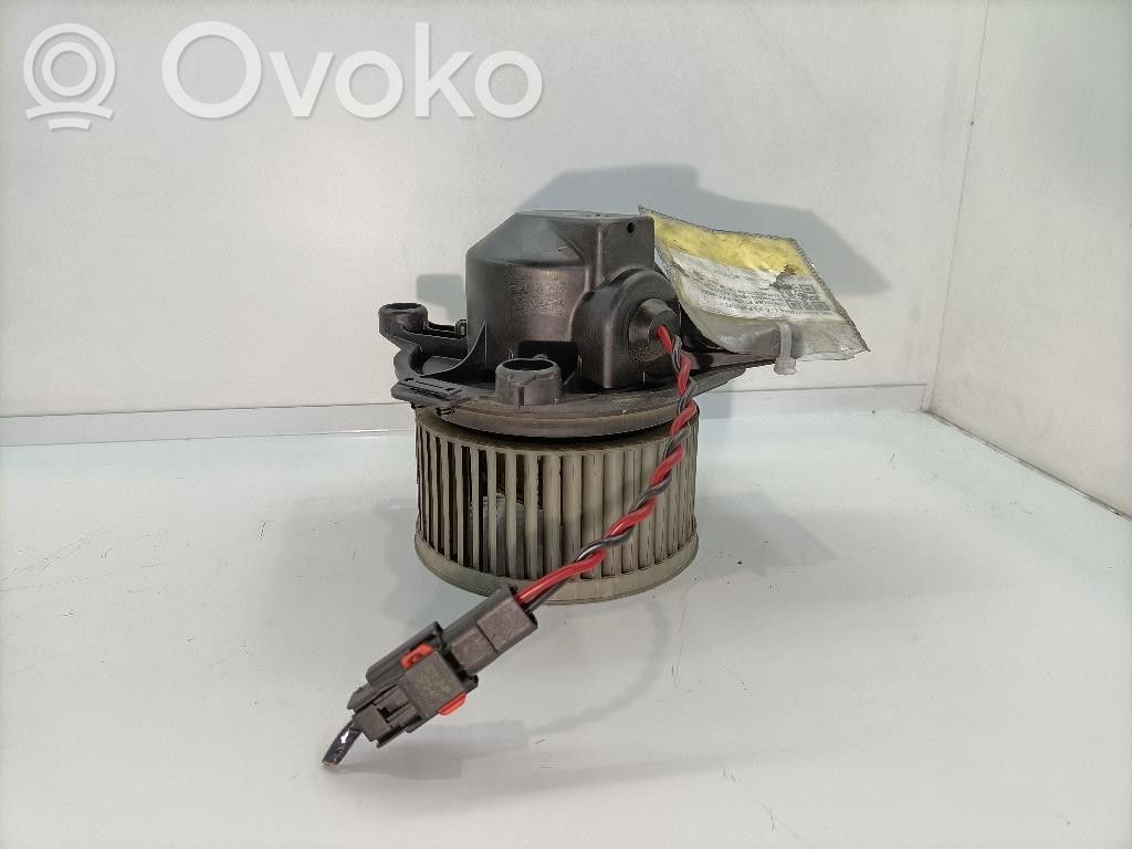 Chrysler PT Cruiser Heater fan/blower 