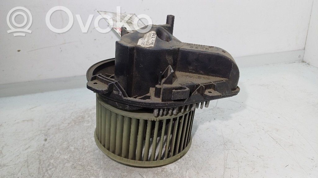 Fiat Scudo Mazā radiatora ventilators 