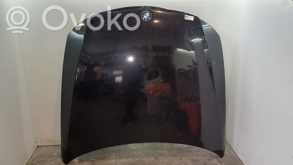 BMW 3 E90 E91 Engine bonnet/hood 