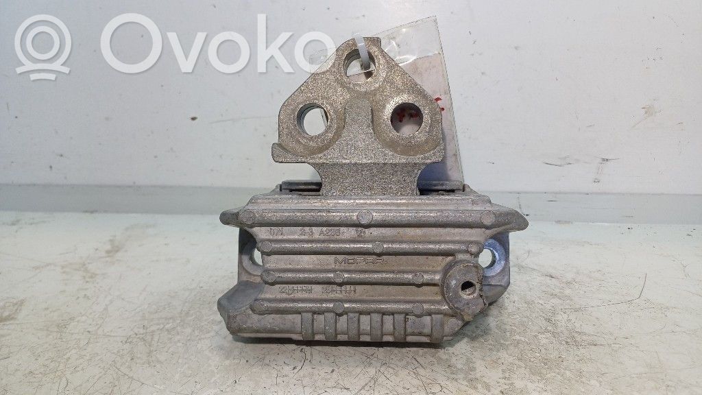Jeep Renegade Gearbox mount 