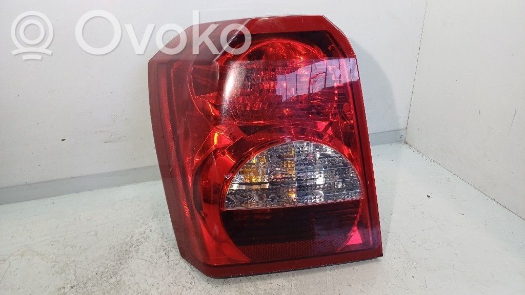 Dodge Caliber Takavalot 