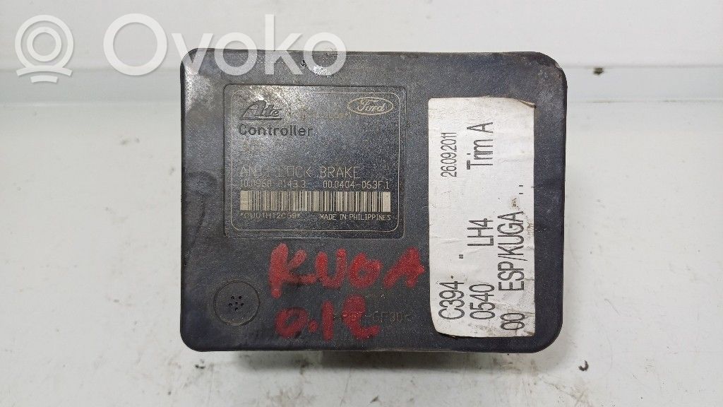 ABS Pump   1676332,1676332,TXDA