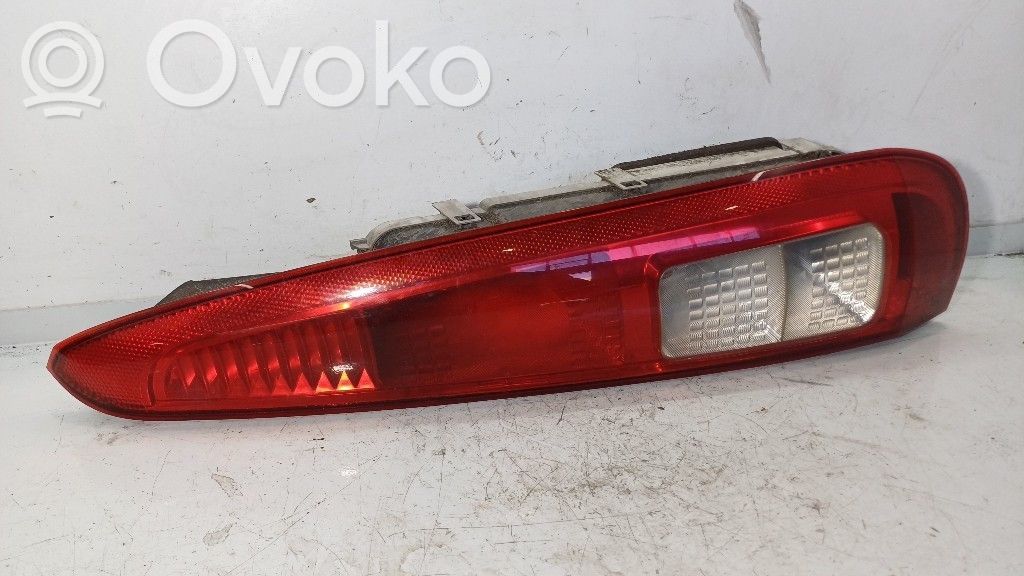 Ford Fusion Rear/tail lights 