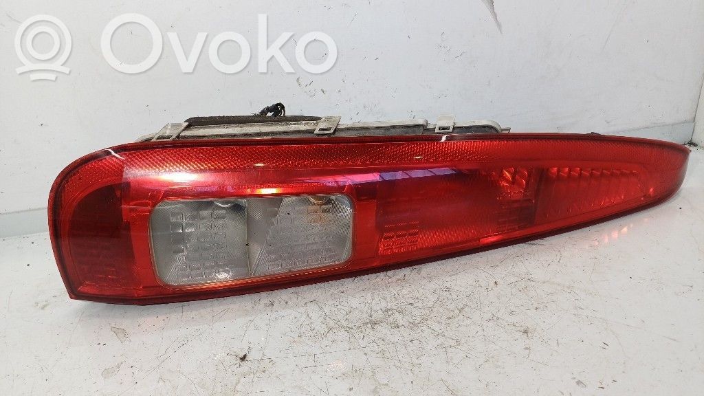 Ford Fusion Rear/tail lights 