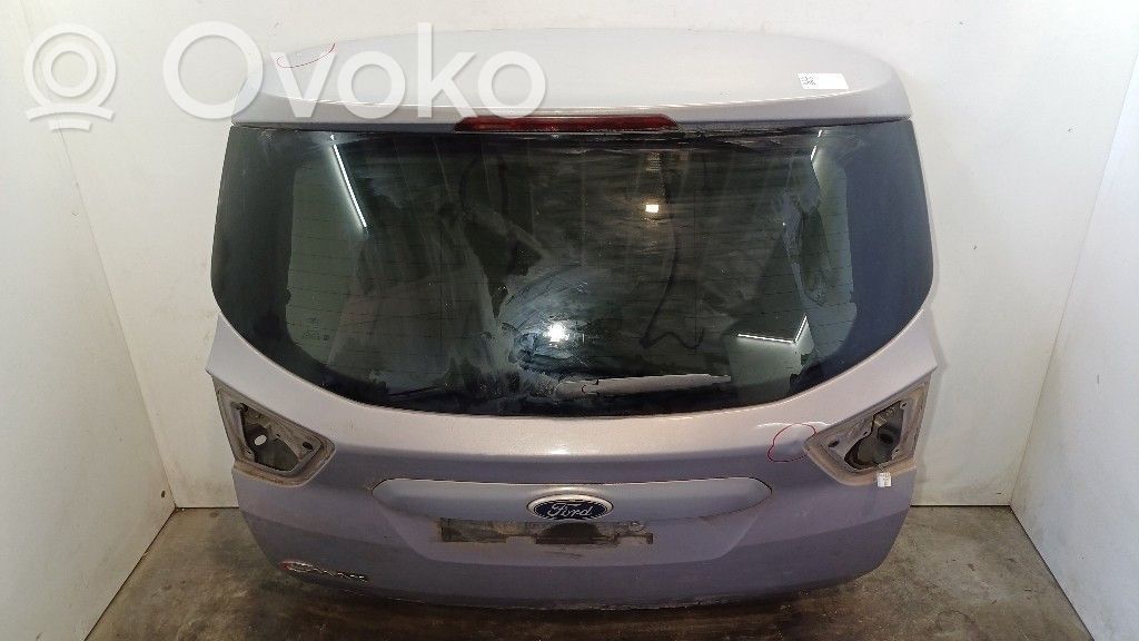 Tailgate/trunk/boot lid   1889352,1889352,T1DA