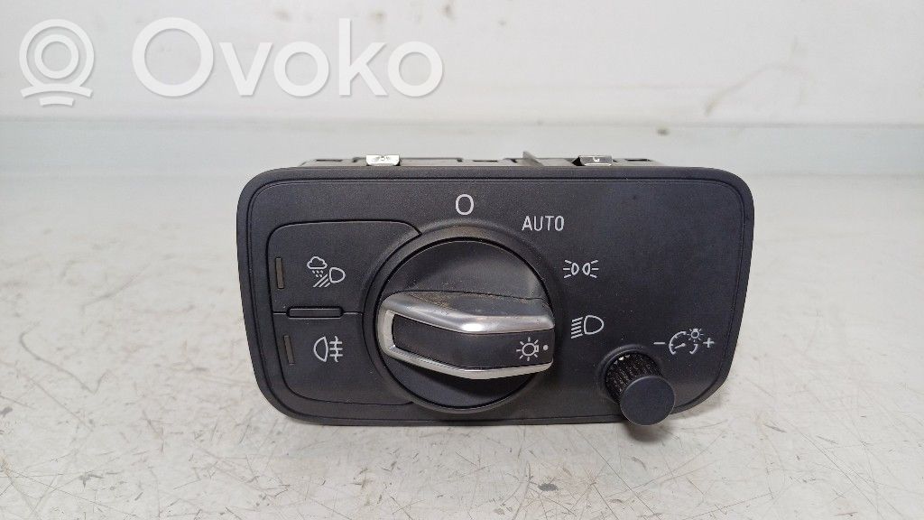 Light switch   8V0941531AR,8V0941531AR,DGTE