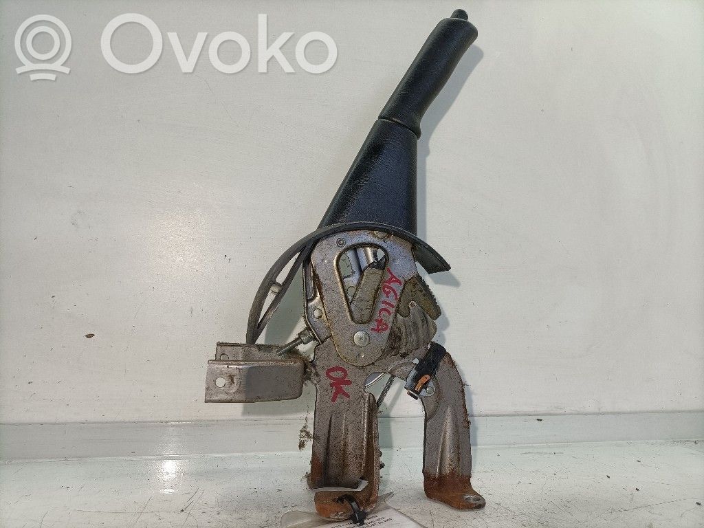 Opel Agila A Leva del freno a mano/freno di stazionamento 