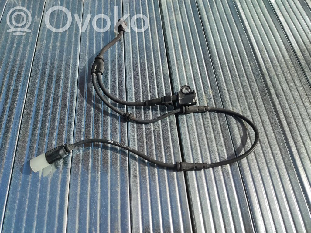 Acceleration sensor   6861319,6886257