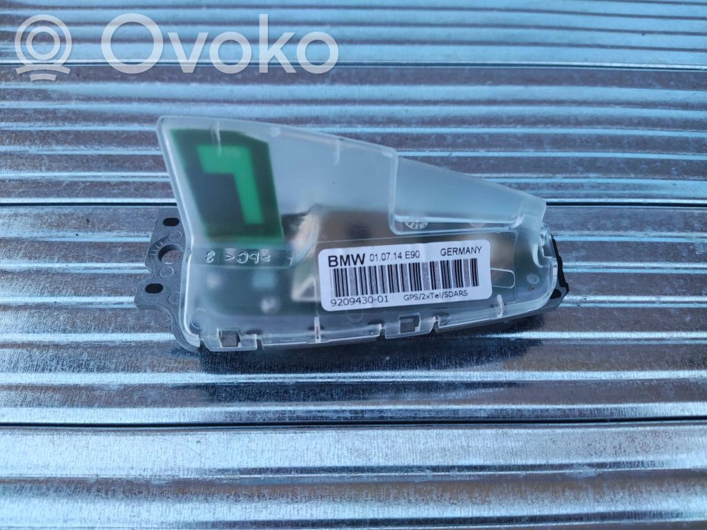 BMW 2 F22 F23 GPS Antenne 