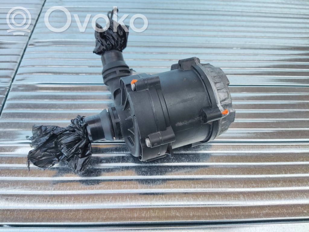 BMW 5 G30 G31 G38 Electric auxiliary coolant/water pump 