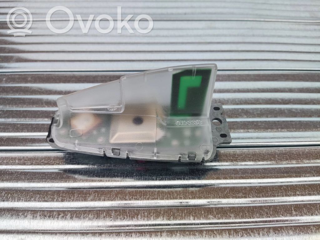 BMW 4 F36 Gran coupe Antena (GPS antena) 