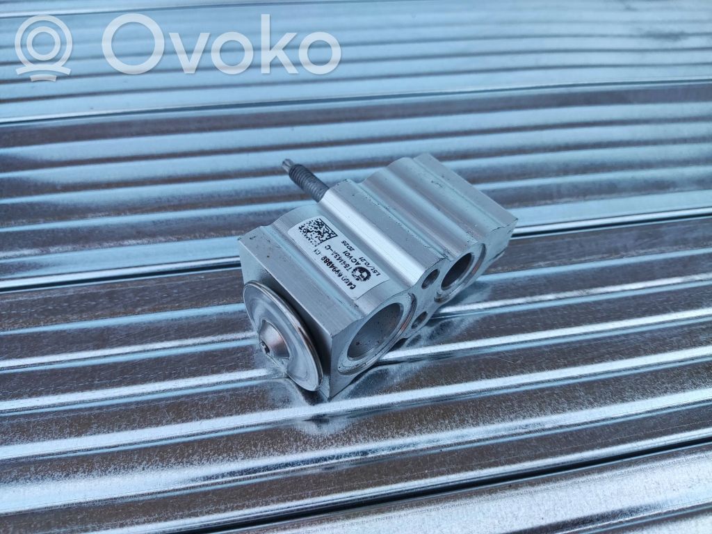 BMW 3 G20 G21 Zawór rozprężny klimatyzacji A/C 