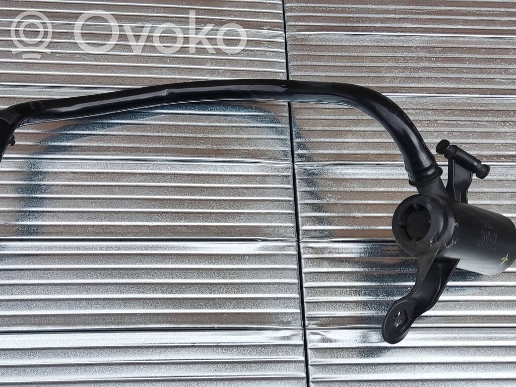 Wąż / Rurka odpowietrznika   7630025,172111670