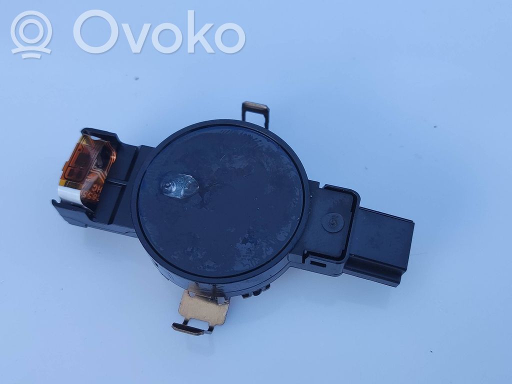 BMW 3 G20 G21 Rain sensor 