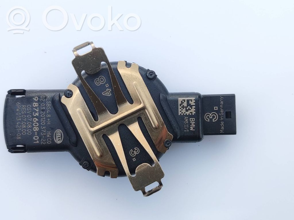 BMW 3 G20 G21 Rain sensor 