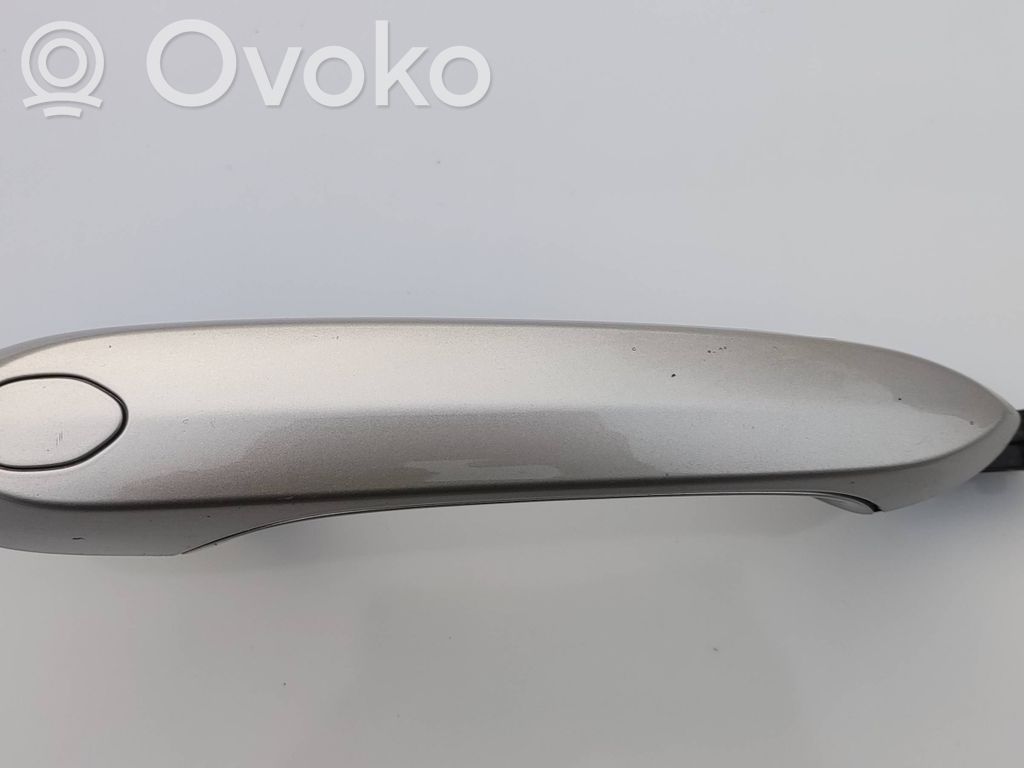 BMW 5 G30 G31 G38 Mâner exterior ușă față 
