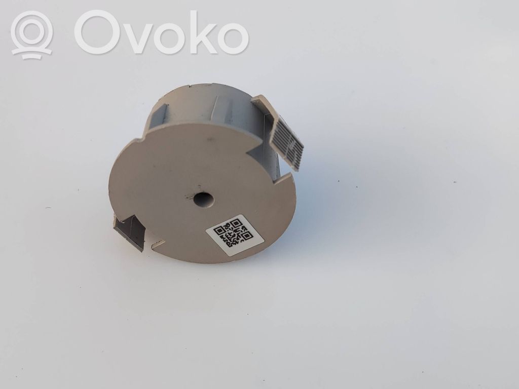 BMW 3 G20 G21 Horn signal 