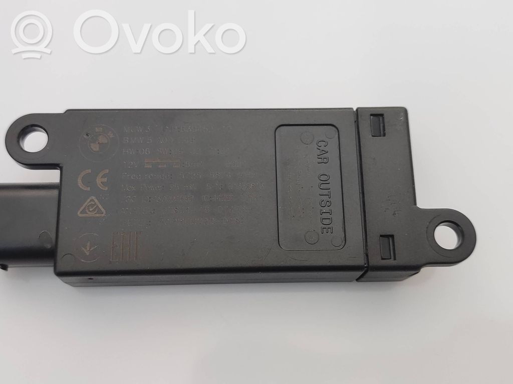 BMW 4 G22 G23 G24 G26 Alarm movement detector/sensor 